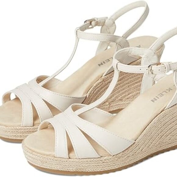 Share Similar items Sponsored See all   Anne Klein Shoes Womens Size 11 M Beige - Picture 1 of 5